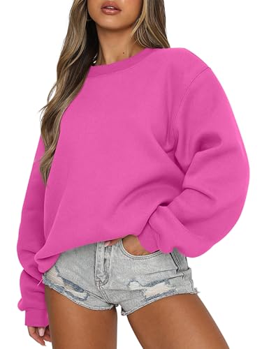 Sisu Couture's Oversized Crewneck 2026 Fall Outfits - image 3