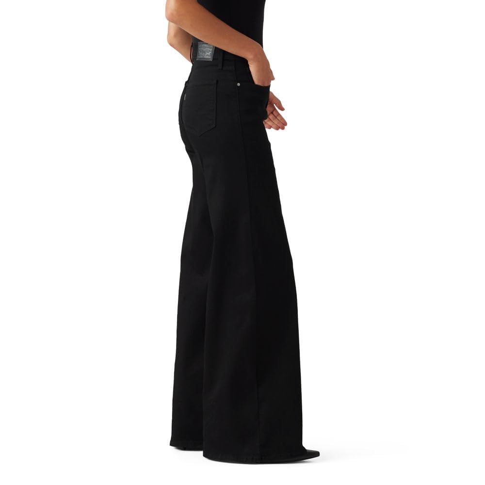 Sisu Couture's Levi's 318 Shaping Wide - image 15