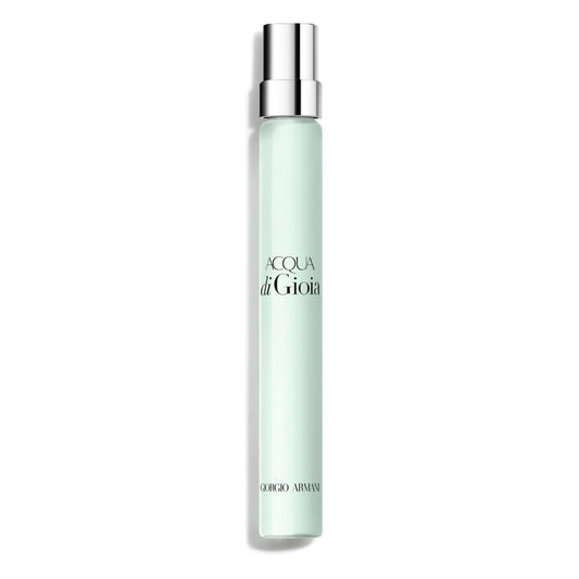 Sisu Couture's Armani Beauty Acqua di Gioia Eau de Parfum - image 1