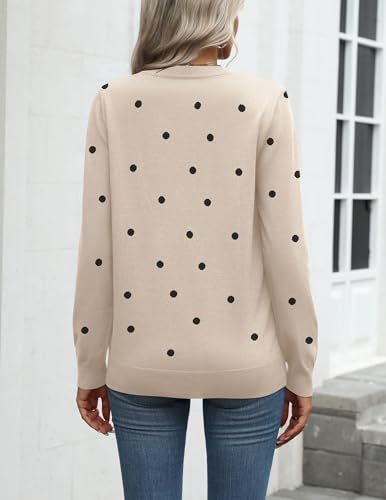 Sisu Couture's Classic Crewneck Pullover Sweater - image 6