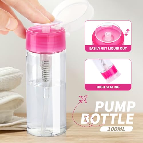 Sisu Couture's Ultimate Nail Care Removal Kit for Home Pampering - image 4