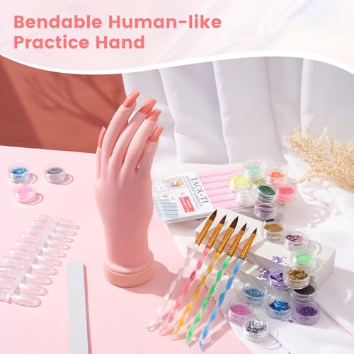 Sisu Couture's All-in-One Beginner's Nail Art Kit - image 5