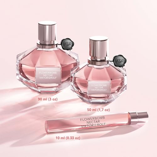 Sisu Couture's Enchanting Spicy Floral Eau de Parfum - image 5
