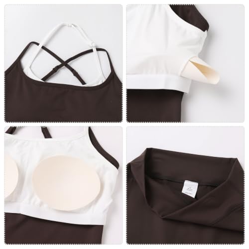 Sisu Couture's Chic 3-Piece Yoga Set - image 12