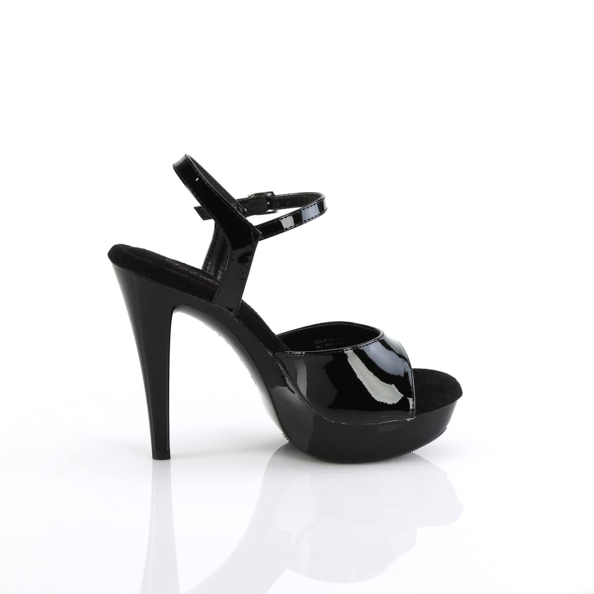 Sisu Couture's Pleaser Fabulicious Cocktail - image 12