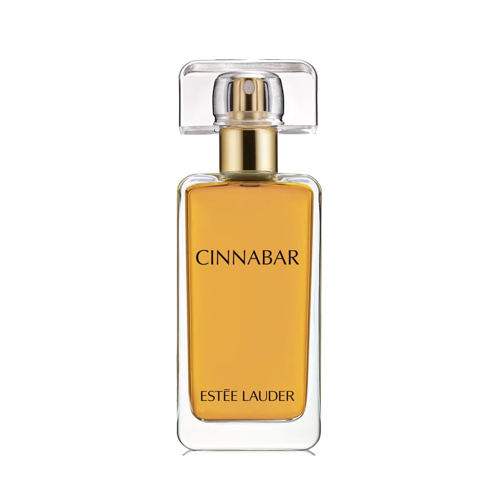 Sisu Couture's Estée Lauder Cinnabar Eau de Parfum Spray With Notes - image 1