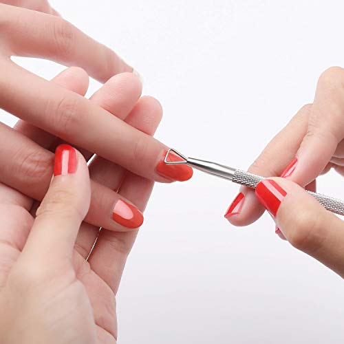 Sisu Couture's Elegant 3-Piece Cuticle Care Set - image 5