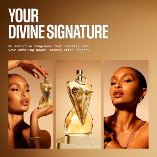 Sisu Couture's Divine Floral Gourmand Eau de Parfum - image 14