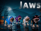 Sisu Couture's Adorable Shark Costume for Your Pup - image 11