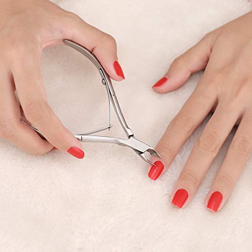 Sisu Couture's Elegant 3-Piece Cuticle Care Set - image 13
