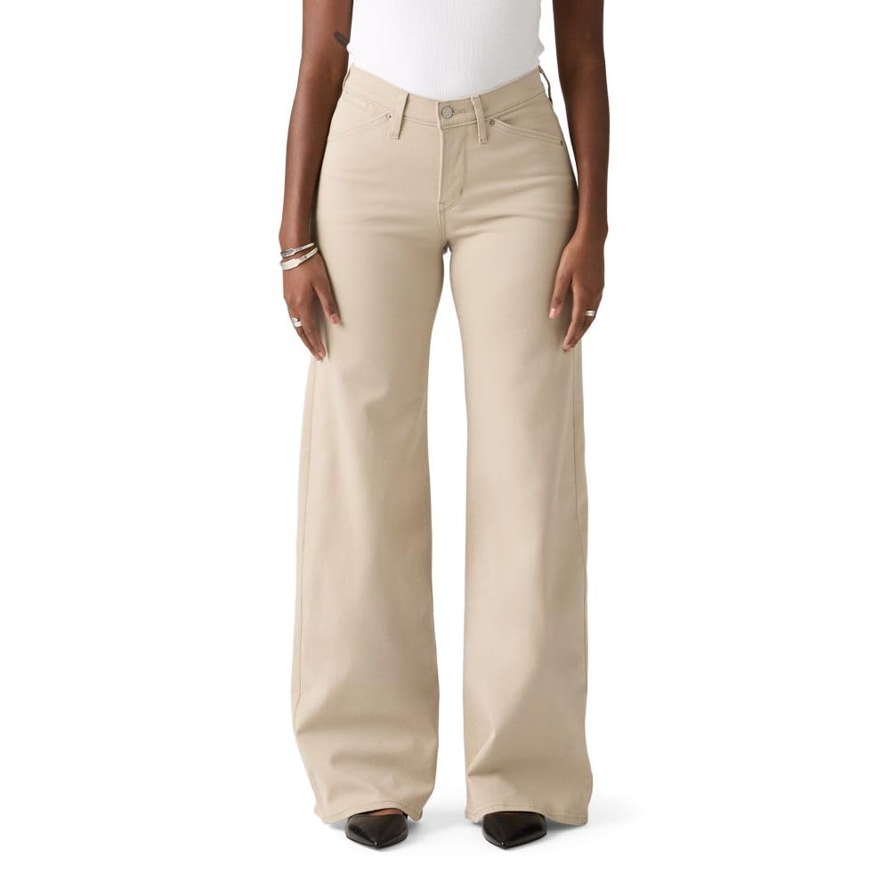 Sisu Couture's Levi's 318 Shaping Wide - image 11
