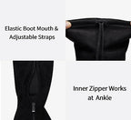 Sisu Couture's Chic Over-the-Knee Block Heel Boots - image 15