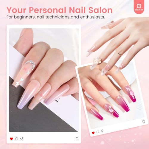 Sisu Couture's All-in-One Beginner's Nail Art Kit - image 8