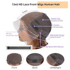 Sisu Couture's Gorgeous Honey Blonde Ombre Body Wave Wig - image 5