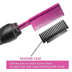 Sisu Couture's Luxe Hot Comb Hair Straightener Set for Glamorous Styles - image 12
