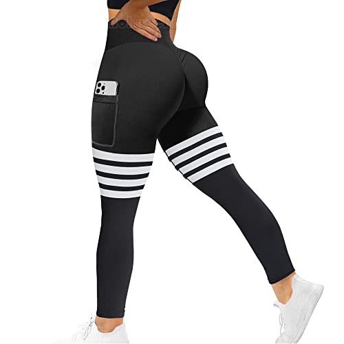 Sisu Couture's Ultimate Butt-Lifting High Waisted Leggings - image 9