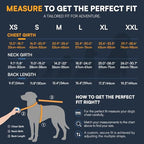 Sisu Couture's Adorable Shark Fin Dog Life Jacket - image 10