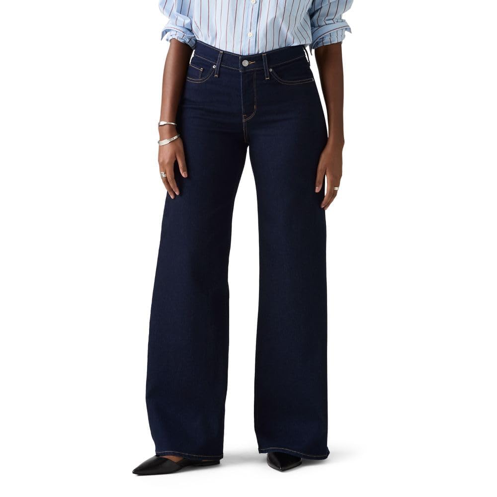 Sisu Couture's Levi's 318 Shaping Wide - image 24