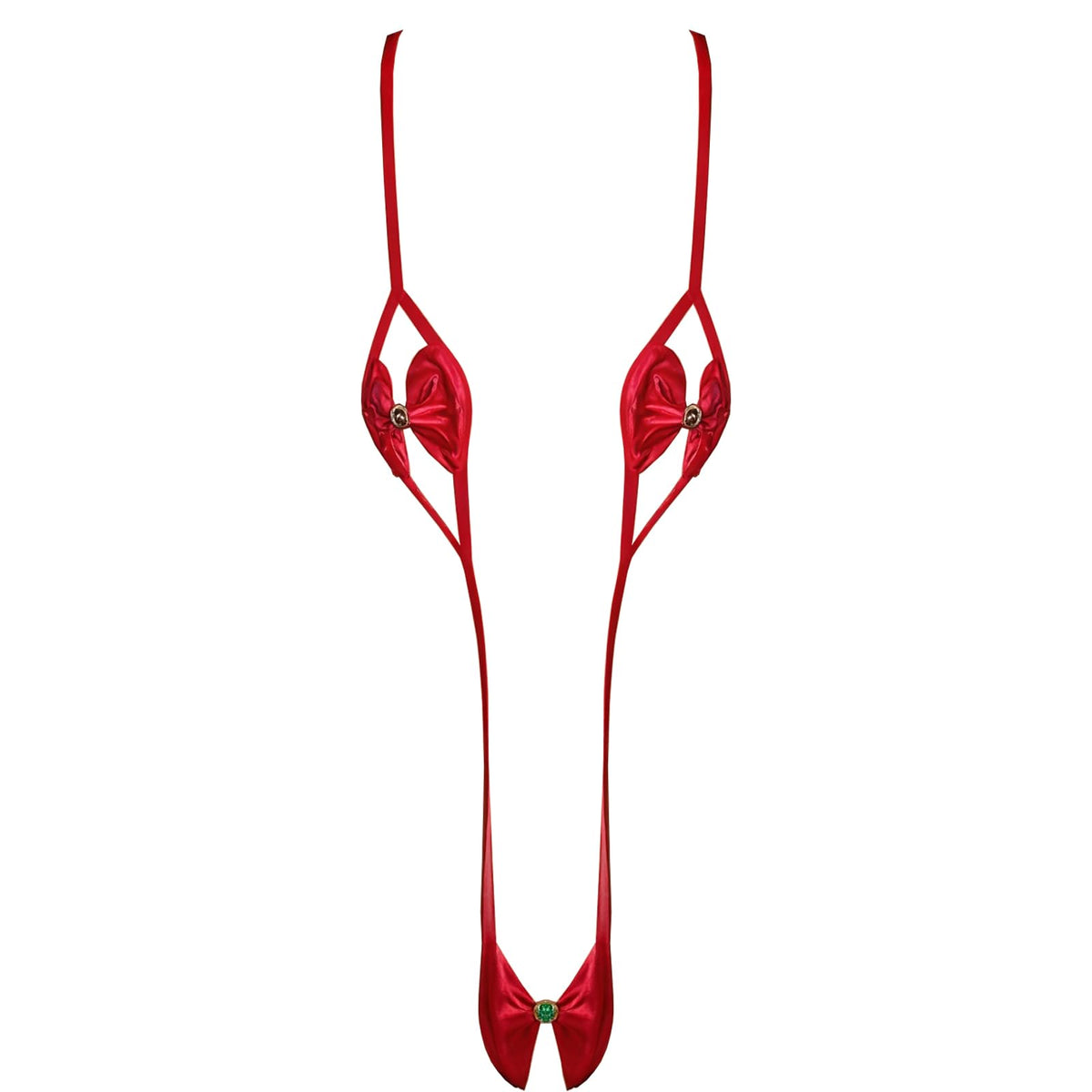Sisu Couture's Lingerie - image 1