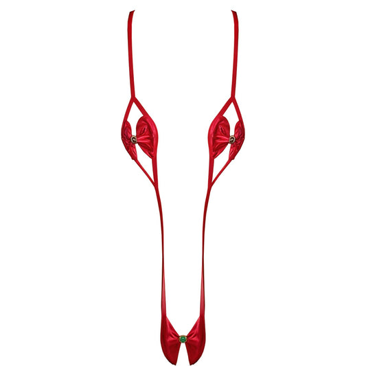 Sisu Couture's Lingerie - image 1