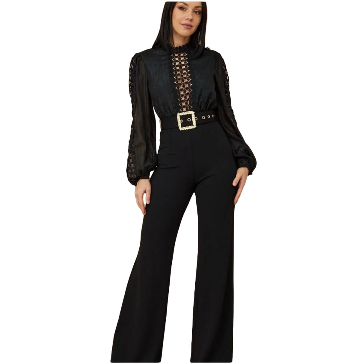 Sisu Couture's Cut - image 3