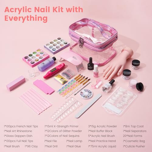 Sisu Couture's All-in-One Beginner's Nail Art Kit - image 9