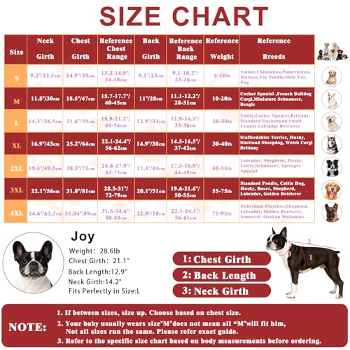Sisu Couture's Cozy Christmas Dog Pajamas - image 9
