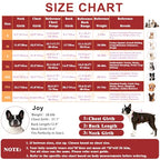 Sisu Couture's Cozy Christmas Dog Pajamas - image 9