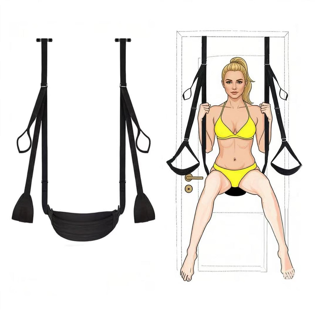Sisu Couture's Couples Bedroom Sexy Accessories Set Kit Sex For Grownups - image 1