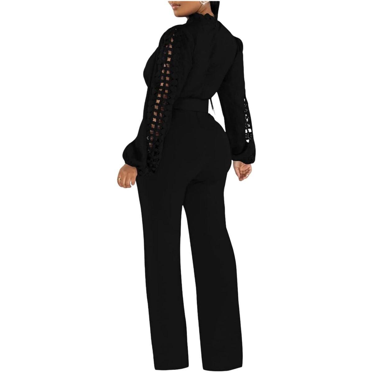Sisu Couture's Cut - image 18