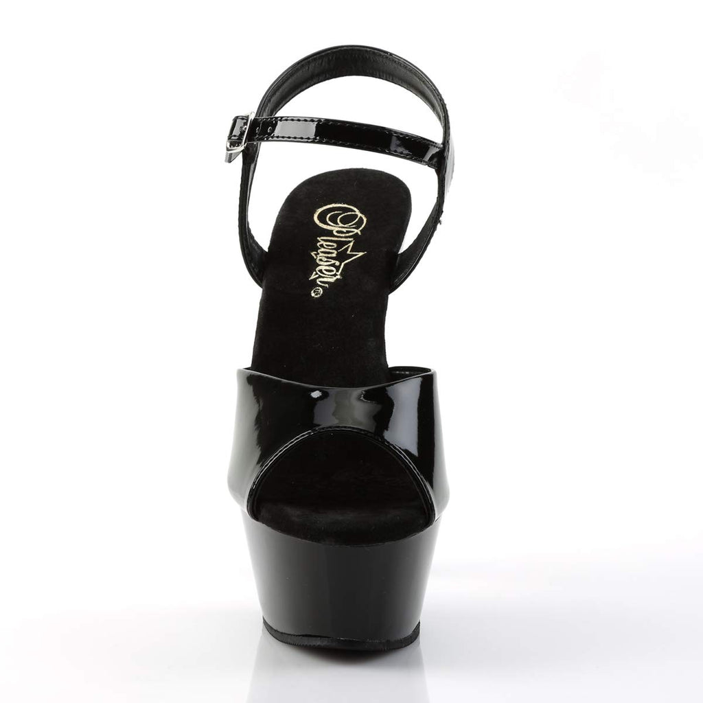 Sisu Couture's Pleaser Kiss - image 13