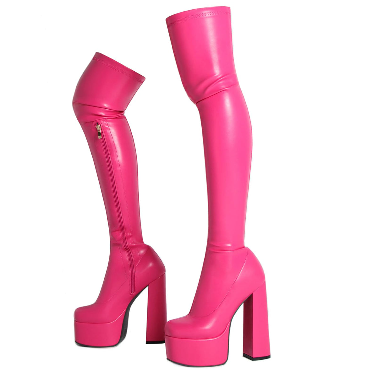 Sisu Couture's Roimaash Over - image 23