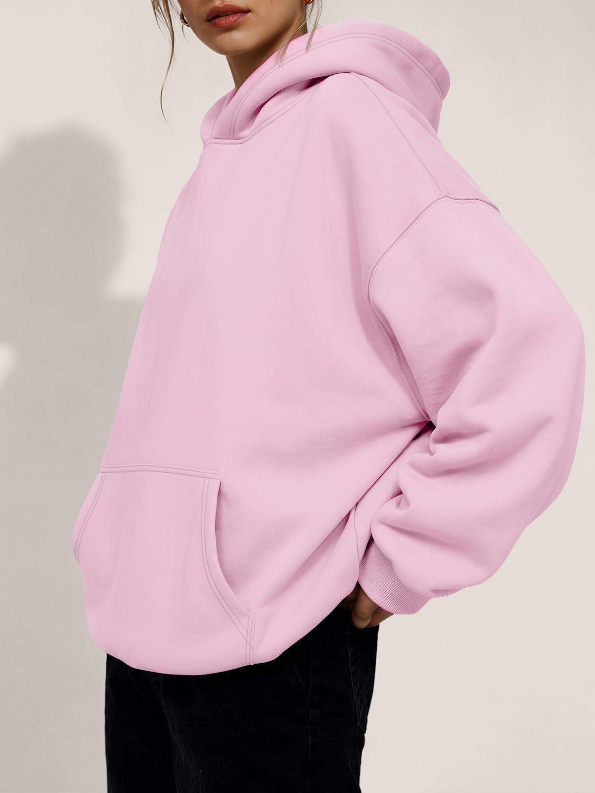 Sisu Couture's Trendy Queen Hoodies Oversized Sweatshirt - image 15