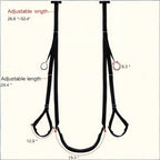 Sisu Couture's Couples Bedroom Sexy Accessories Set Kit Sex For Grownups - image 10