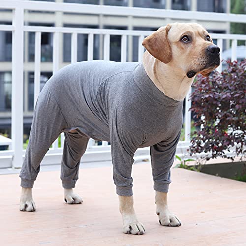 Sisu Couture's Elegant Dog Recovery Pajamas - image 8