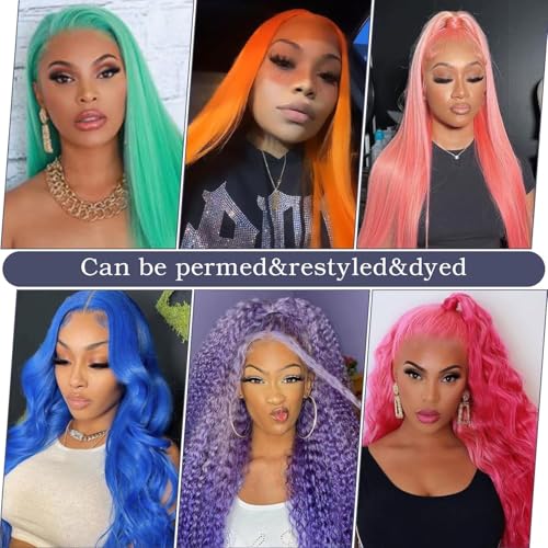 Sisu Couture's Stunning 30-Inch Lace Front Wig in Blonde - image 14