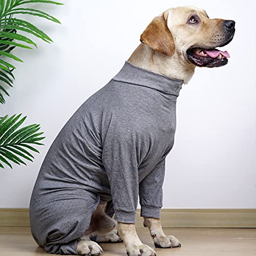Sisu Couture's Elegant Dog Recovery Pajamas - image 4