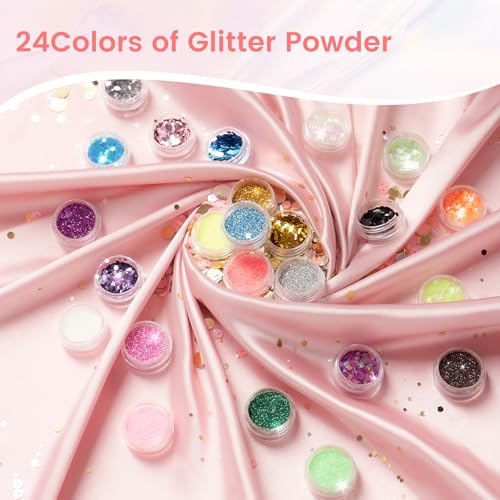 Sisu Couture's All-in-One Beginner's Nail Art Kit - image 11