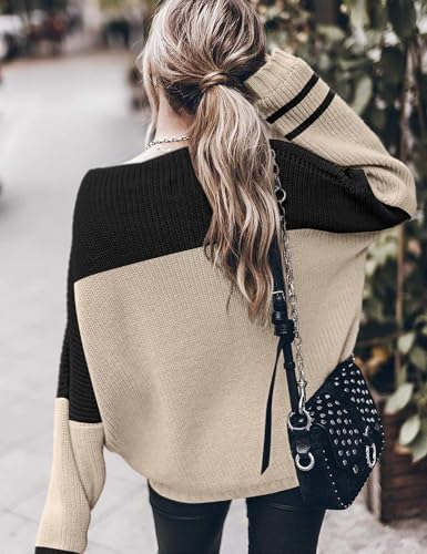 Sisu Couture's Cozy Oversized Mock Neck Sweater - image 6