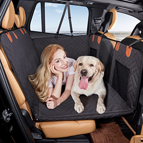 Sisu Couture's Versatile Dog Hammock and Seat Extender - image 1