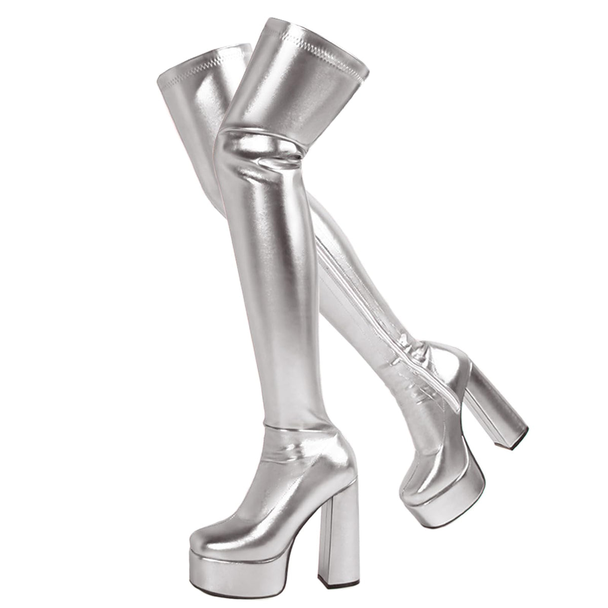 Sisu Couture's Roimaash Over - image 22