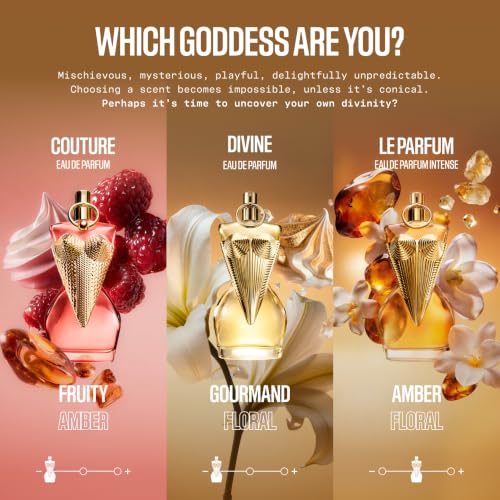 Sisu Couture's Divine Floral Gourmand Eau de Parfum - image 7