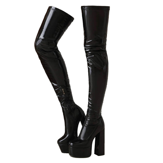 Sisu Couture's Roimaash Over - image 1