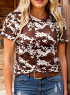 Sisu Couture's Casual Chic Western Graphic Tee - image 12