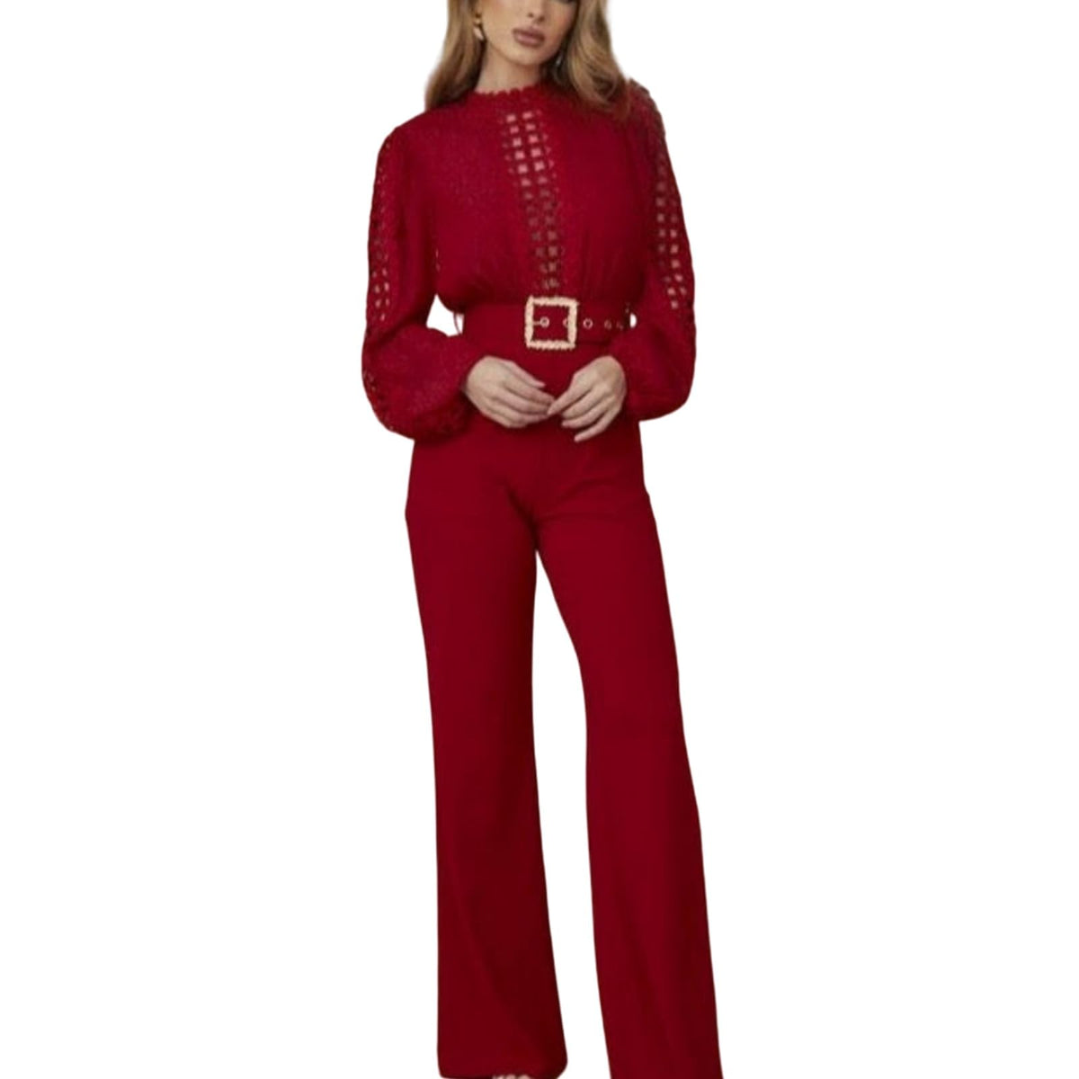 Sisu Couture's Cut - image 24