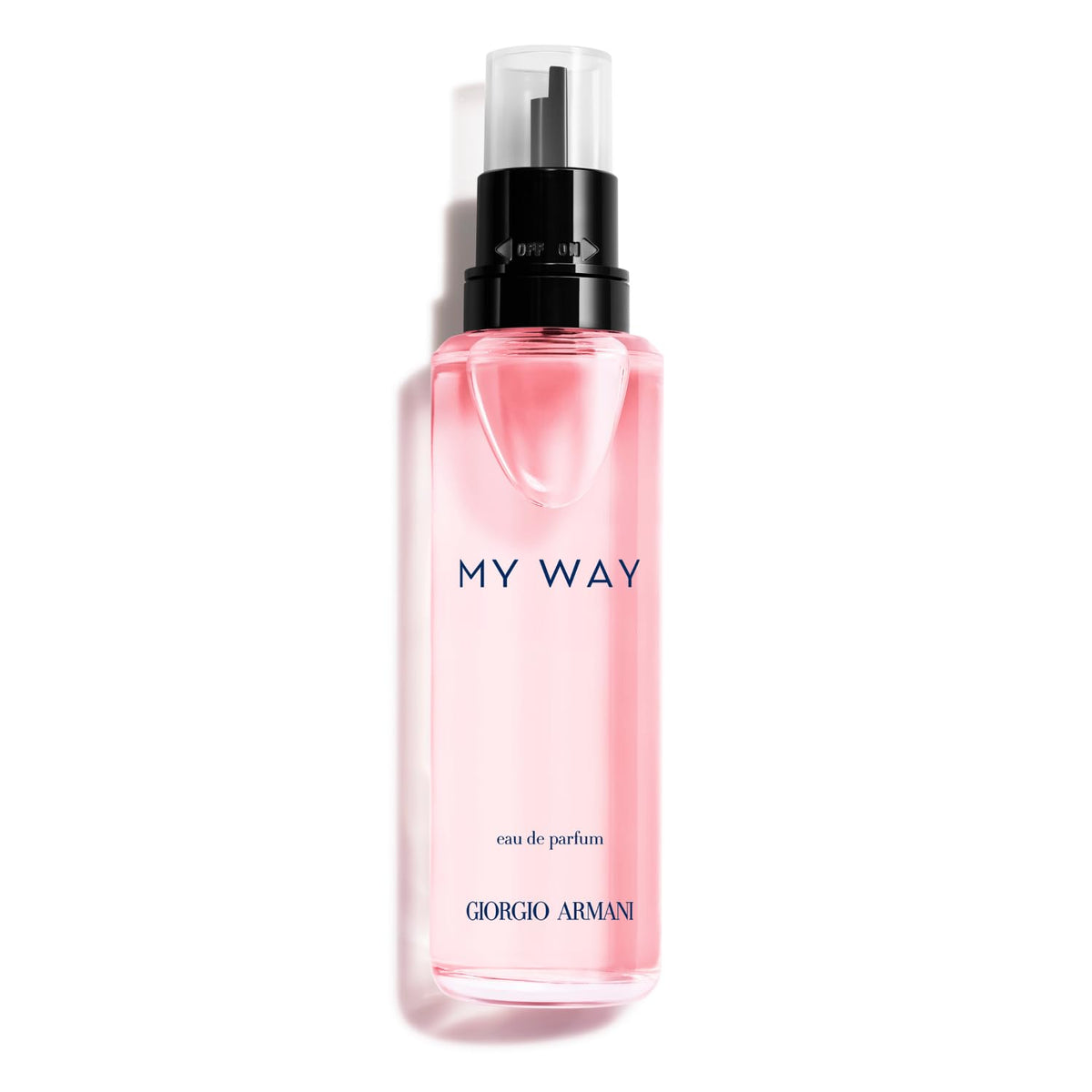 Sisu Couture's Armani Beauty My Way Eau de Parfum - image 20