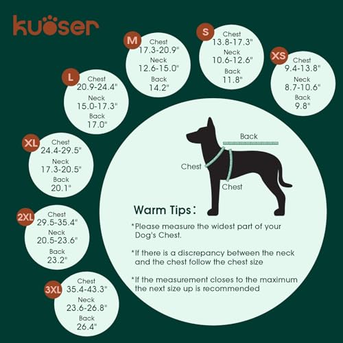 Sisu Couture's Stylish Reversible Dog Winter Coat - image 10