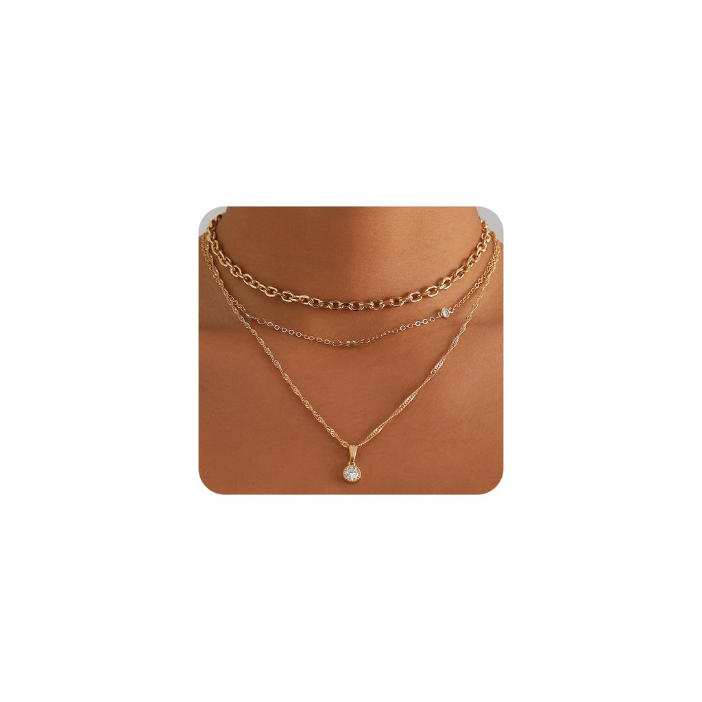 Sisu Couture's Gigb Pbdk Chunky Gold Choker Necklace - image 22