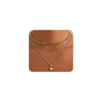 Sisu Couture's Gigb Pbdk Chunky Gold Choker Necklace - image 22