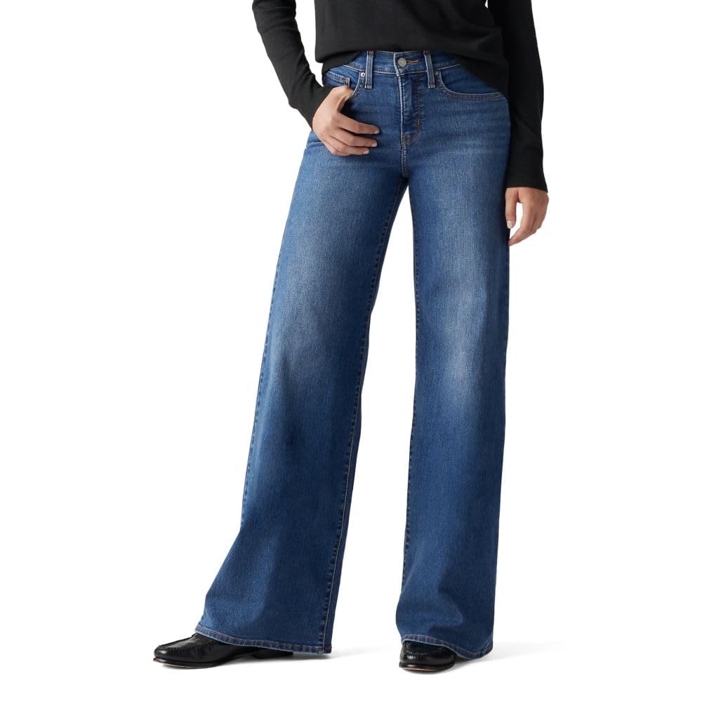 Sisu Couture's Levi's 318 Shaping Wide - image 19